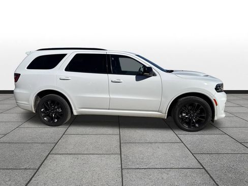 Used 2024 Dodge Durango GT image 4
