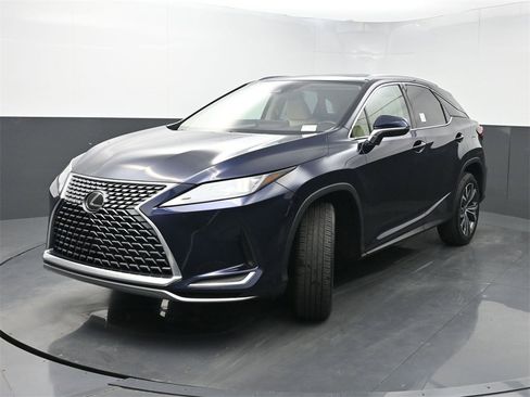 Used 2020 Lexus RX 350 350 image 23