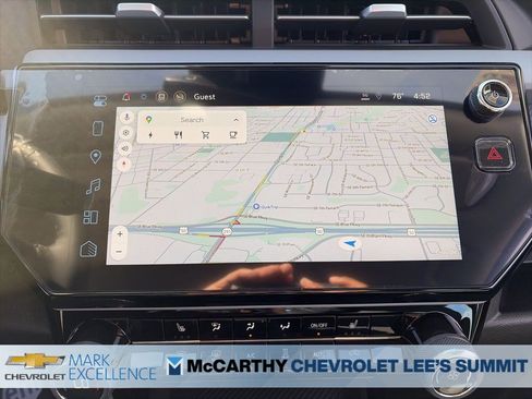 New 2027 Chevrolet Bolt LT w/ Comfort Package image 17