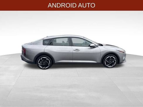 Used 2025 Kia K4 EX FWD image 8