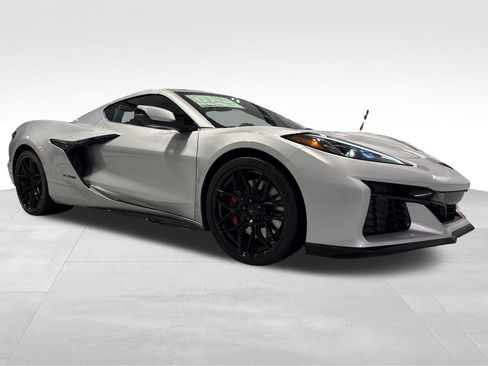 New 2026 Chevrolet Corvette Z06 w/ Battery Protection Package RWD image 58