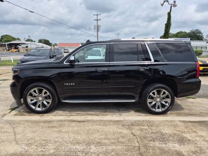 Used 2017 Chevrolet Tahoe Premier