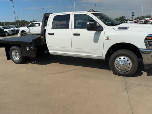 New 2026 RAM 3500 Tradesman image 2