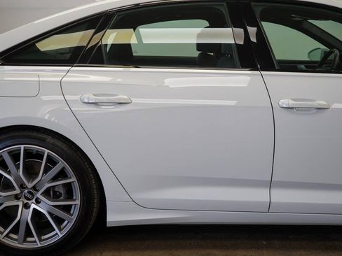 Used 2022 Audi A6 Premium Plus w/ Premium Plus Package image 16
