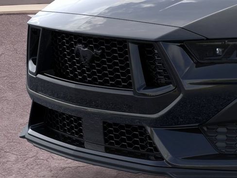 New 2026 Ford Mustang GT Premium w/ GT Performance Package RWD image 18