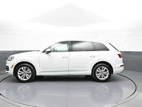 Used 2019 Audi Q7 3.0T Premium w/ Convenience Package AWD/4WD image 8