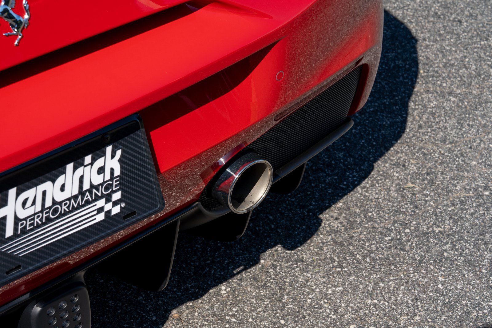 Used 2018 Ferrari 488 Spider RWD image 22