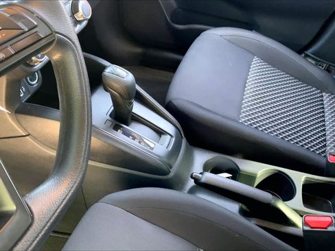 Used 2023 Nissan Versa S w/ Trunk Package image 16