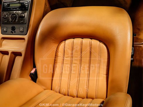 Used 1995 Ferrari 456 GT RWD image 79