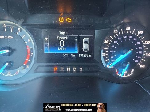 Used 2015 Ford Edge SE w/ Cargo Accessory Package AWD/4WD image 28