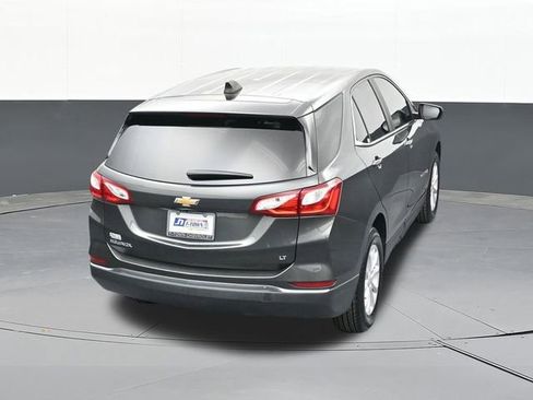 Used 2021 Chevrolet Equinox LT w/ LPO, Floor Liner Package FWD image 65