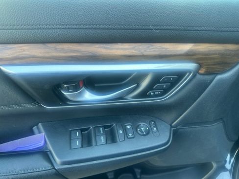 Used 2022 Honda CR-V EX-L image 6