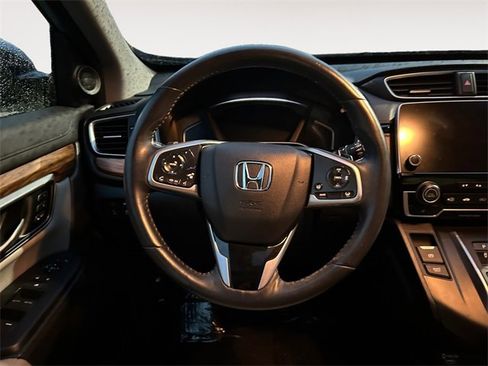 Used 2022 Honda CR-V EX-L image 12