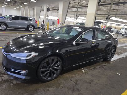 Used 2020 Tesla Model S Long Range Plus