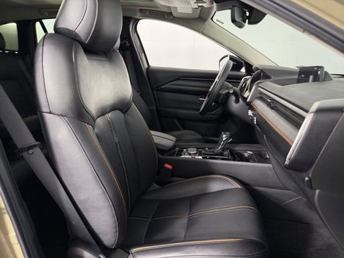 Used 2024 MAZDA CX-50 2.5 Turbo w/ Accent Package image 34