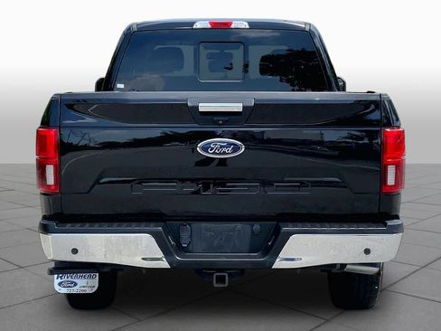 Used 2019 Ford F150 XLT w/ Equipment Group 302A Luxury AWD/4WD image 5