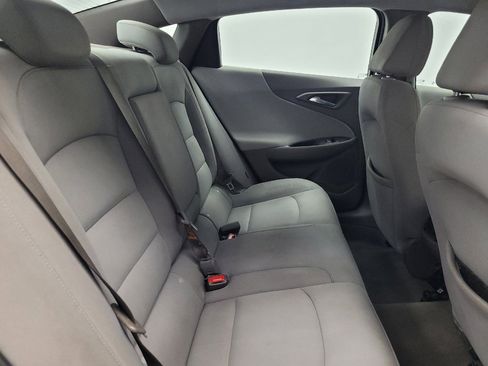 Used 2022 Chevrolet Malibu LT FWD image 19