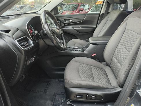 Used 2020 Chevrolet Equinox LT image 21