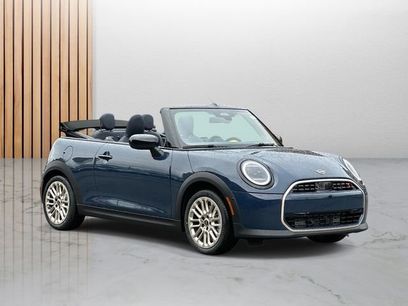 New 2026 MINI Cooper S