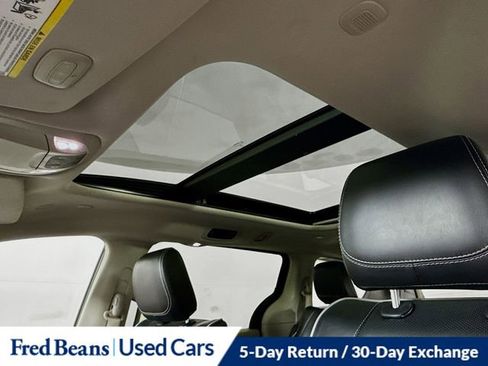 Used 2023 Chrysler Pacifica Limited image 25