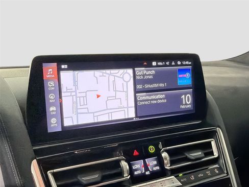 New 2026 BMW M850i xDrive AWD/4WD image 15