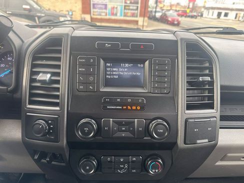 Used 2022 Ford F350 XL w/ XL Value Package AWD/4WD image 28