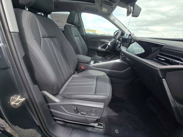 New 2026 Audi Q5 Premium AWD/4WD image 10