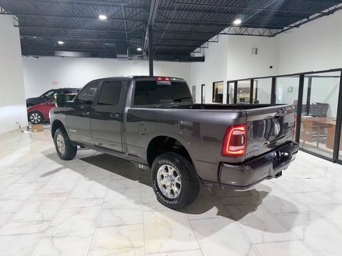 Used 2024 RAM 2500 Laramie w/ Safety Group AWD/4WD image 10