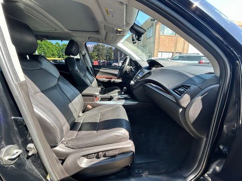 Used 2015 Acura MDX SH-AWD w/ Advance Package image 13
