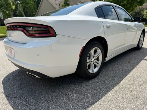 Used 2021 Dodge Charger SXT RWD image 6