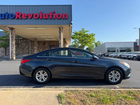 Used 2013 Hyundai Sonata GLS w/ Popular Equipment Pkg FWD image 8