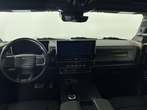 Certified 2025 GMC Hummer EV 3X w/ LPO, Sport Package AWD/4WD image 21