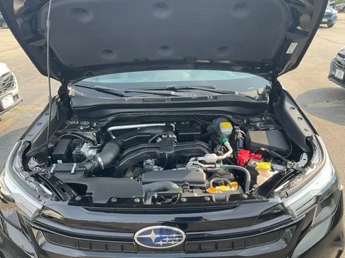 Certified 2026 Subaru Forester Sport AWD/4WD image 31