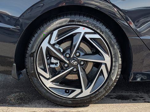 New 2026 Hyundai Sonata SEL image 5