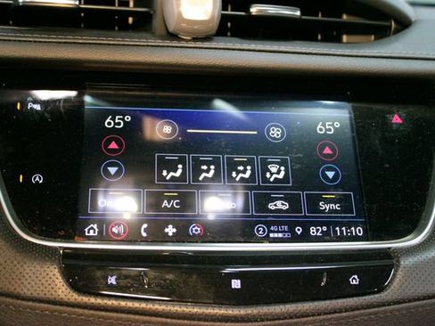 Used 2021 Cadillac XT5 Premium Luxury AWD/4WD image 28