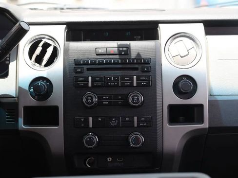 Used 2012 Ford F150 XLT w/ XLT Chrome Pkg AWD/4WD image 35