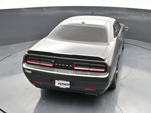 Used 2019 Dodge Challenger R/T w/ Driver Convenience Group image 24