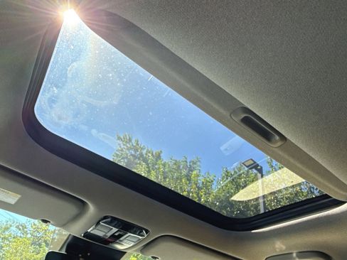 New 2026 Hyundai Santa Fe Limited image 24