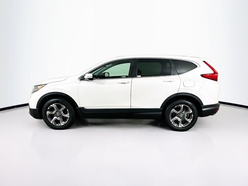 Used 2018 Honda CR-V EX-L image 4