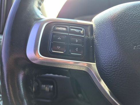Used 2022 RAM 2500 Laramie AWD/4WD image 14