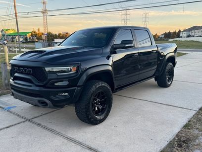 Used 2022 RAM 1500 TRX w/ TRX Level 1 Equipment Group