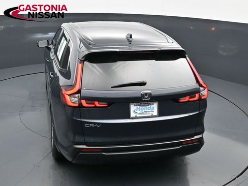 Used 2024 Honda CR-V EX-L image 35