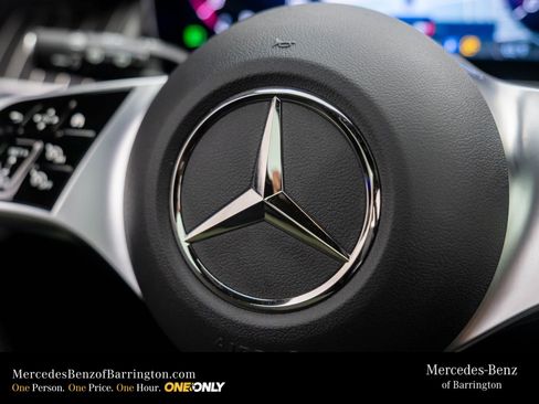 New 2026 Mercedes-Benz GLC 300 4MATIC image 28