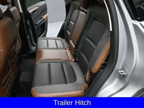 Used 2022 Ford Bronco Sport Outer Banks w/ Tech Package image 24
