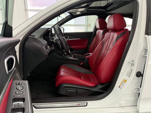 Used 2024 Acura Integra A-Spec FWD image 5