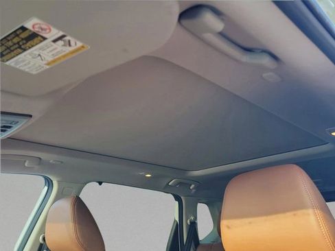 Certified 2024 Nissan Rogue Platinum w/ Platinum Premium Package image 32