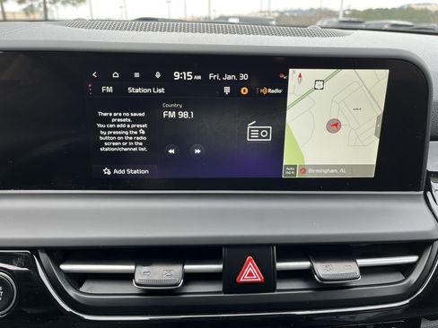 New 2026 Kia Seltos S image 11