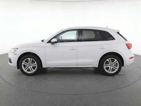 Used 2018 Audi Q5 2.0T Premium AWD/4WD image 6