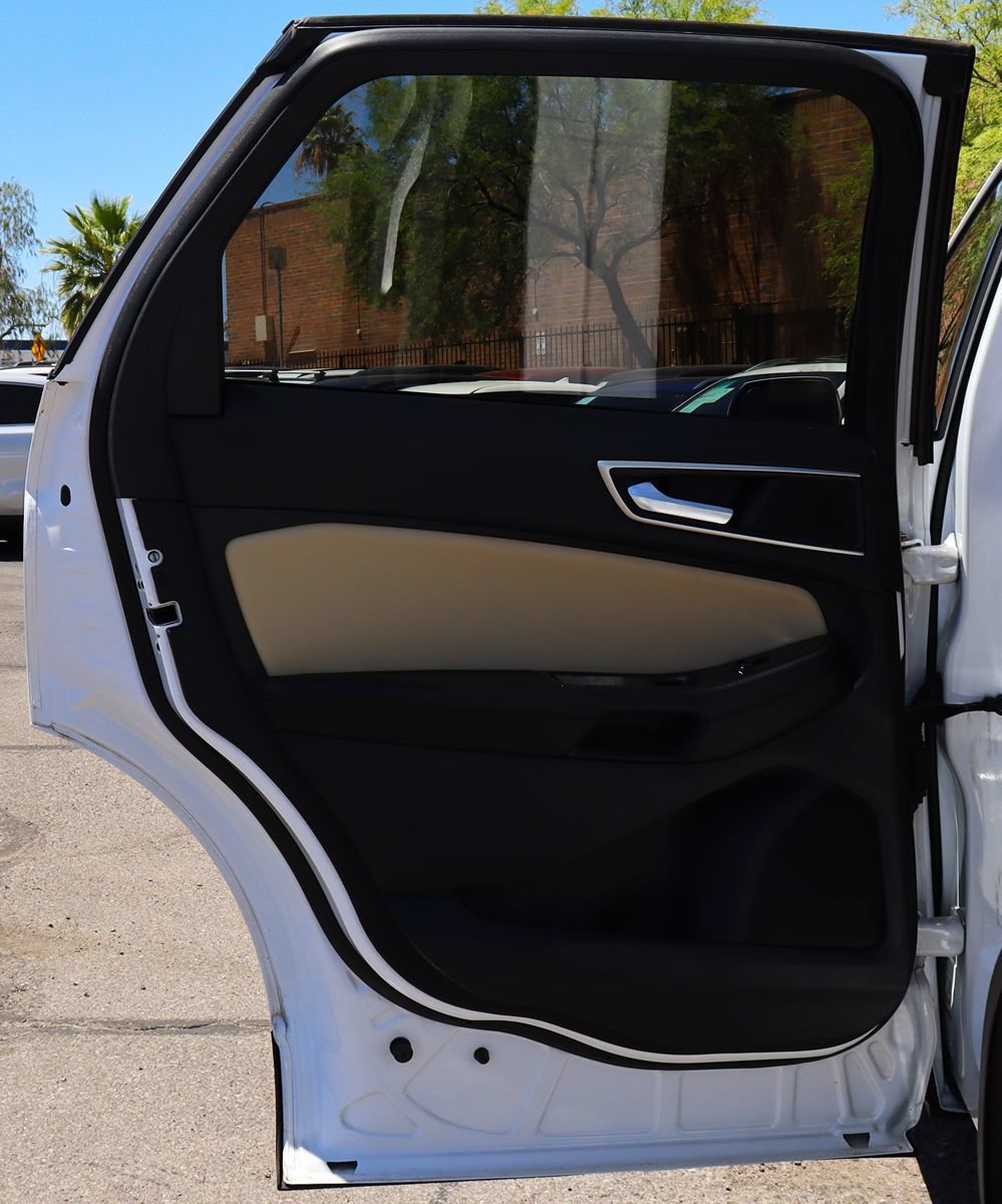 Used 2020 Ford Edge SEL AWD/4WD image 33