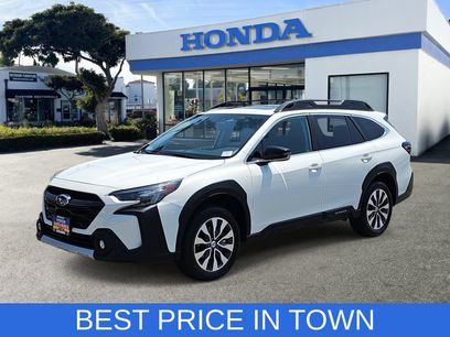 Used 2023 Subaru Outback Limited